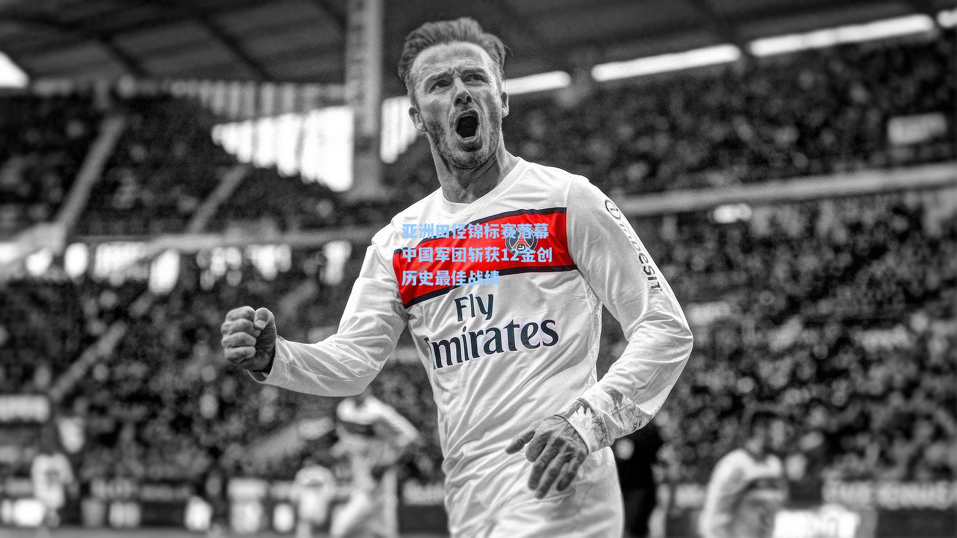 亚洲田径锦标赛落幕 中国军团斩获12金创历史最佳战绩