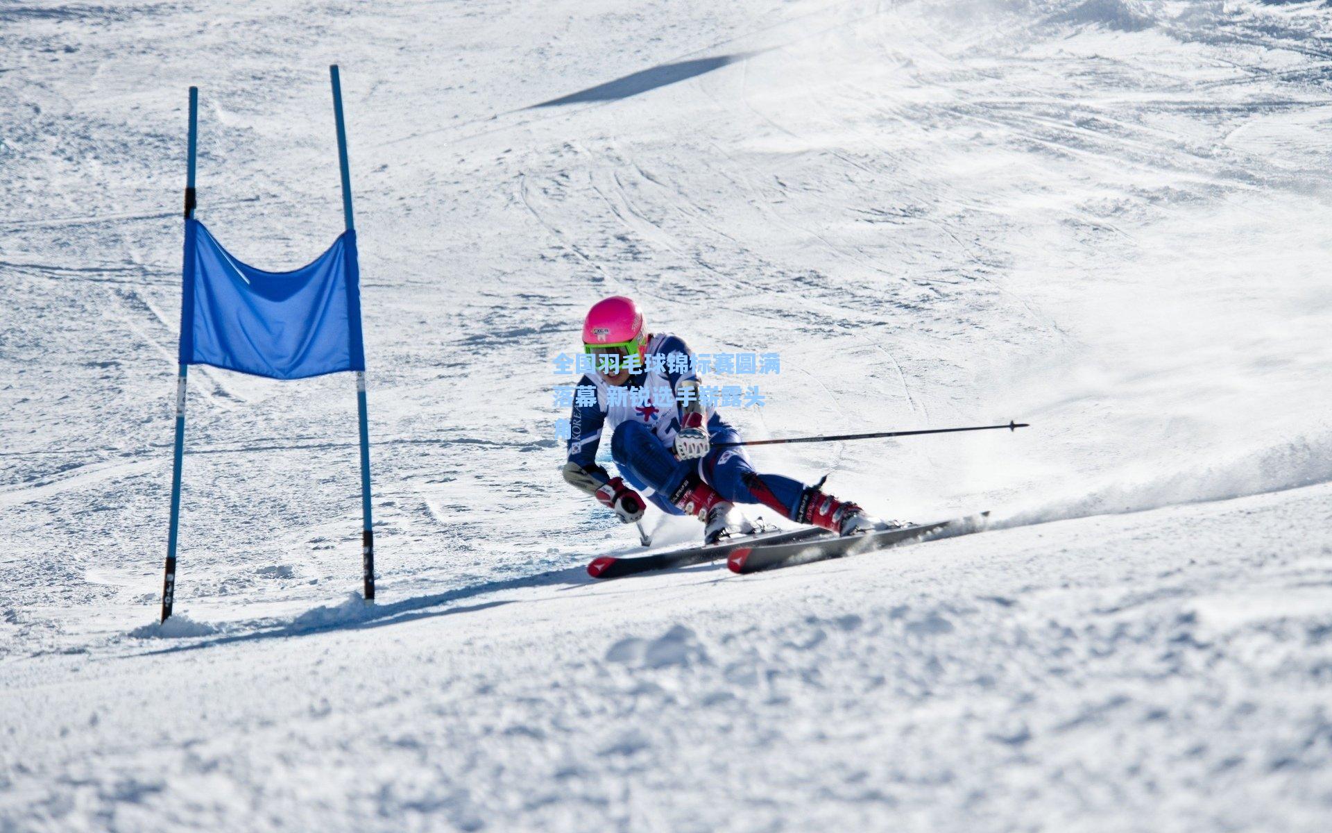 全国羽毛球锦标赛圆满落幕 新锐选手崭露头角